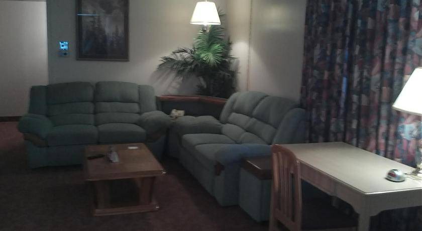 Photo of Livingroom in Brandon