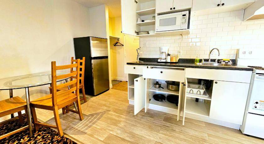 Photo of Kitchen in Whitecourt