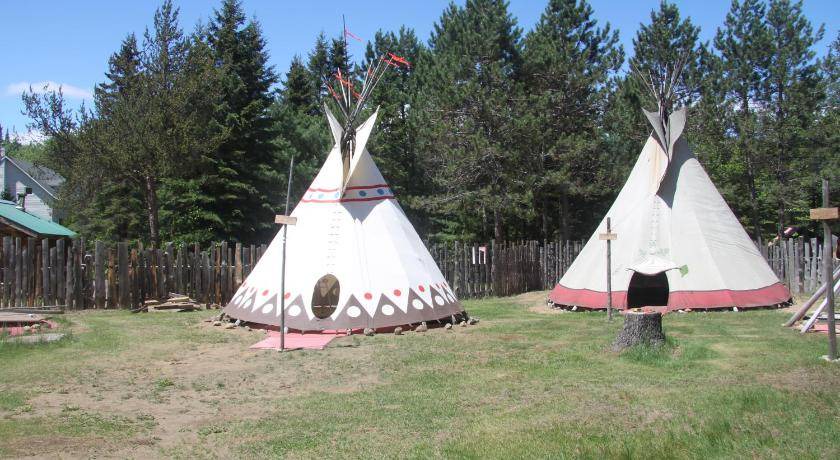 Photo of Others in Mauricie