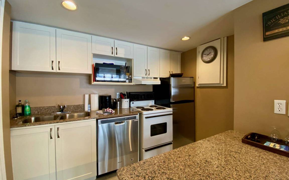 Photo of Kitchen in Craigleith