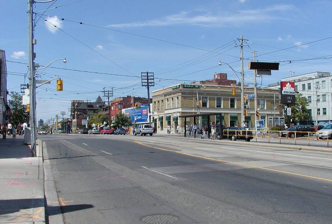 Photo of Others in Saint Clair West Village