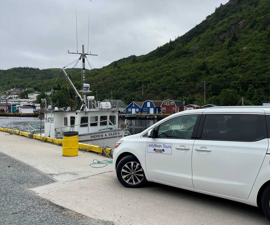 Photo of Others in Downtown St. John's