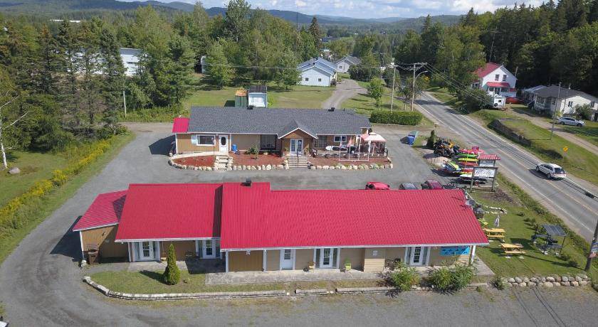 Photo of Others in Mauricie