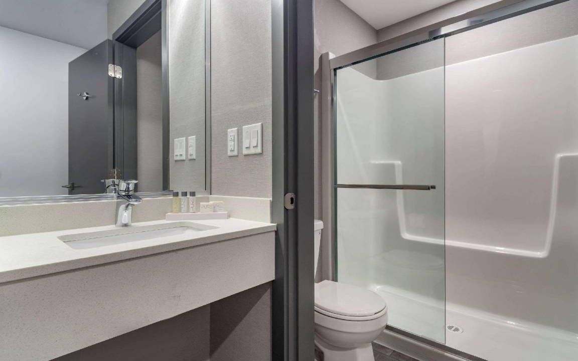 Photo of Bathroom in Kamloops