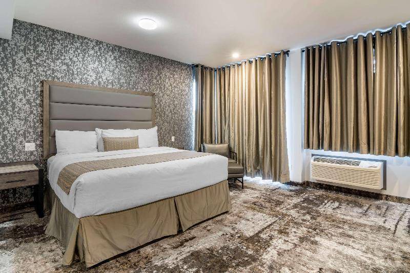 Photo of Bedroom in Kamloops