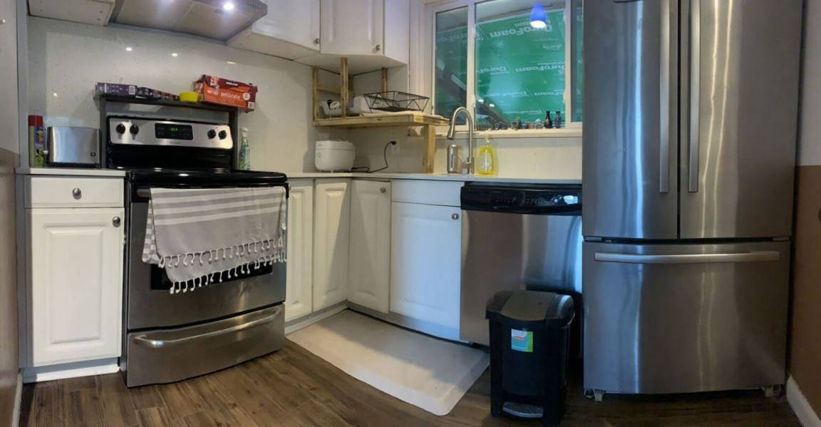 Photo of Kitchen in London