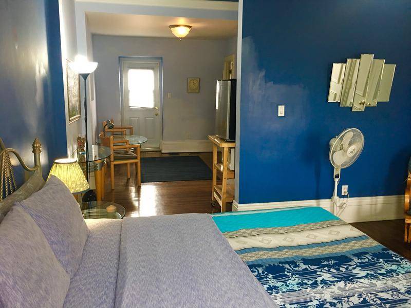 Photo of Bedroom in Cabbagetown South