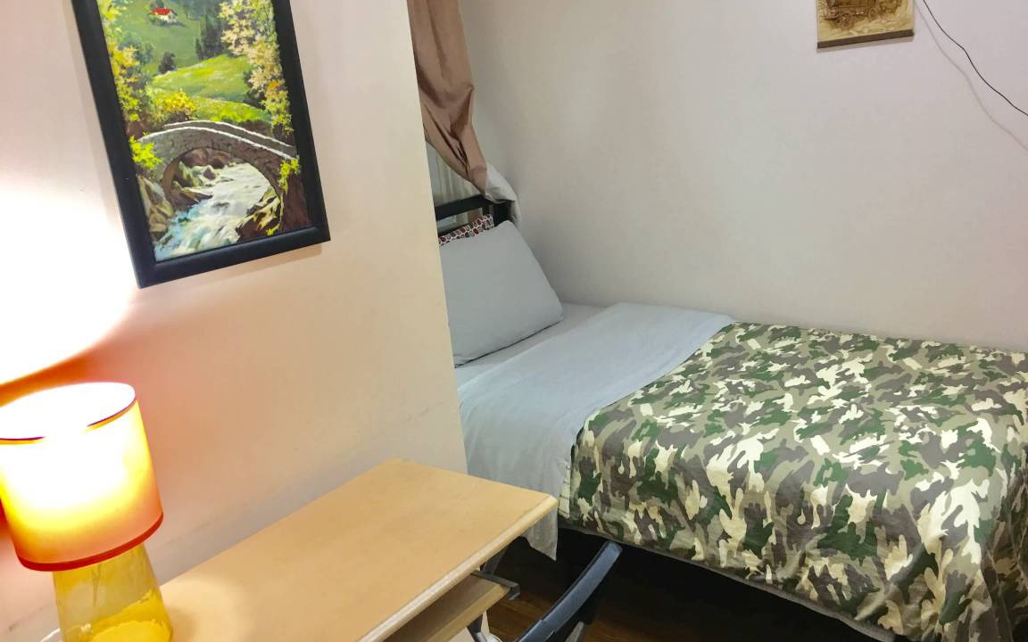 Photo of Bedroom in Cabbagetown South