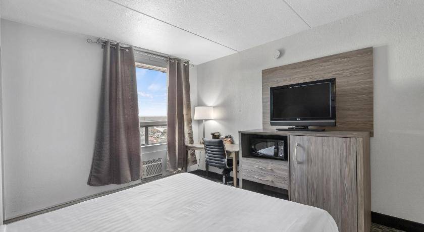 Photo of Bedroom in Calgary