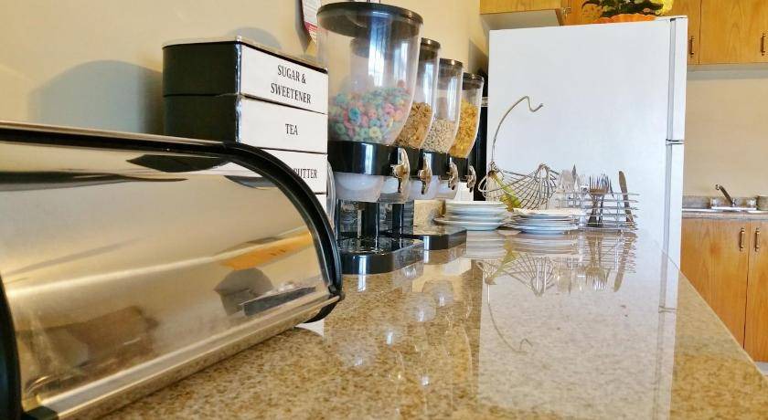 Photo of Kitchen in Kamloops