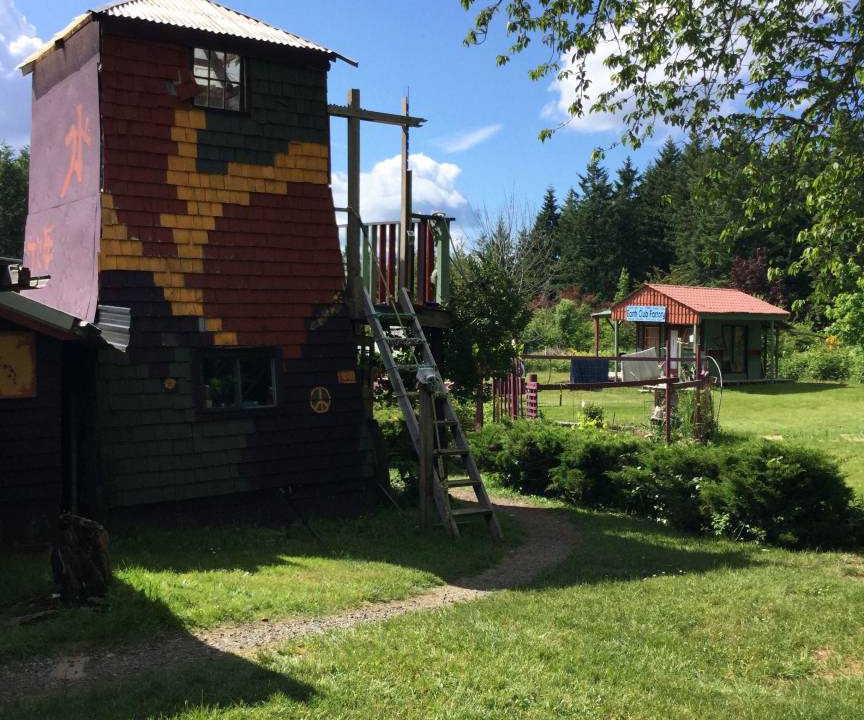 Photo of Others in Denman Island