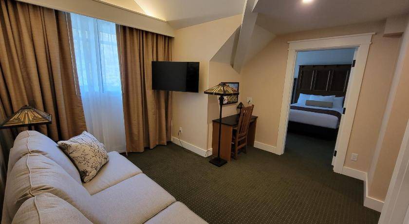 Photo of Bedroom in Waterton Park