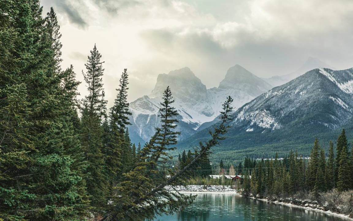 Photo of Others in Canmore