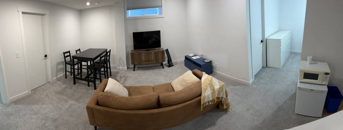 Photo of Livingroom in Calgary
