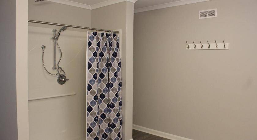 Photo of Bathroom in Inverness
