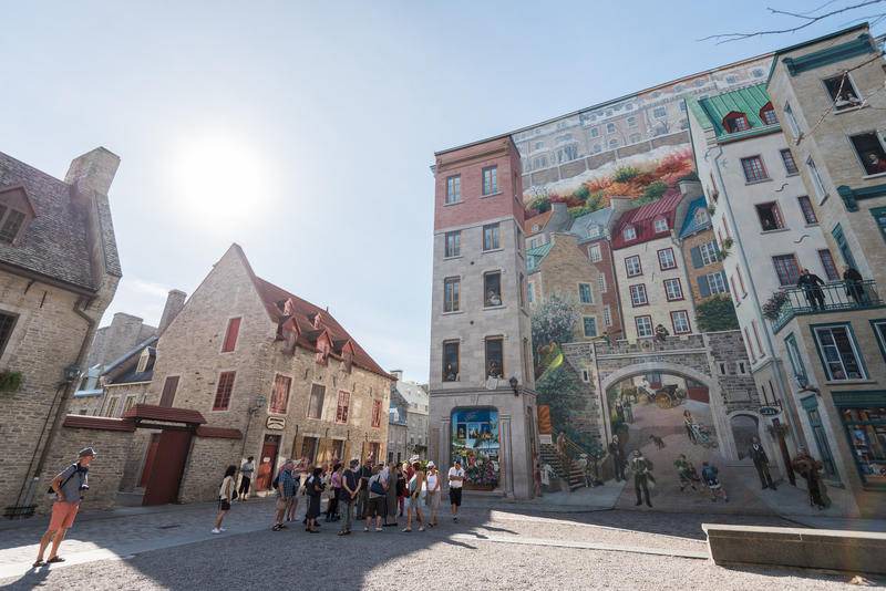 Photo of Others in Saint-Roch