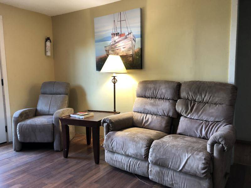 Photo of Livingroom in Sooke
