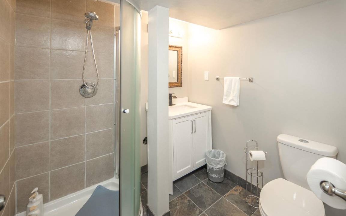 Photo of Bathroom in Calgary