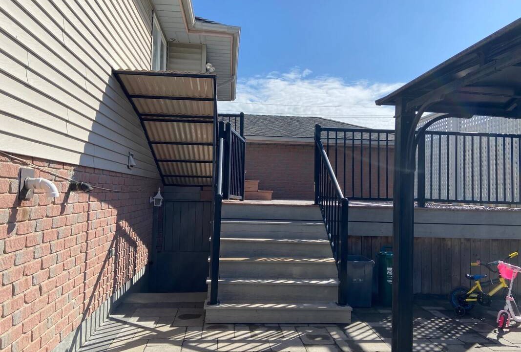 Photo of Patio Balcony in St. Catharines