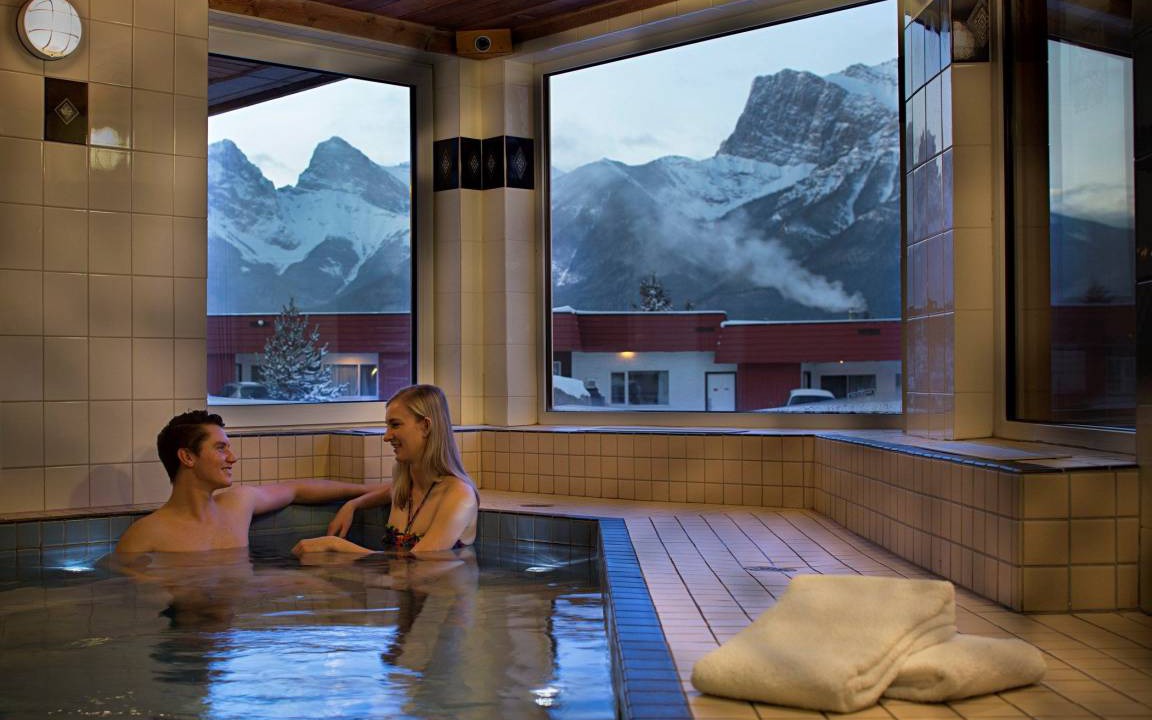 Photo of Others in Canmore