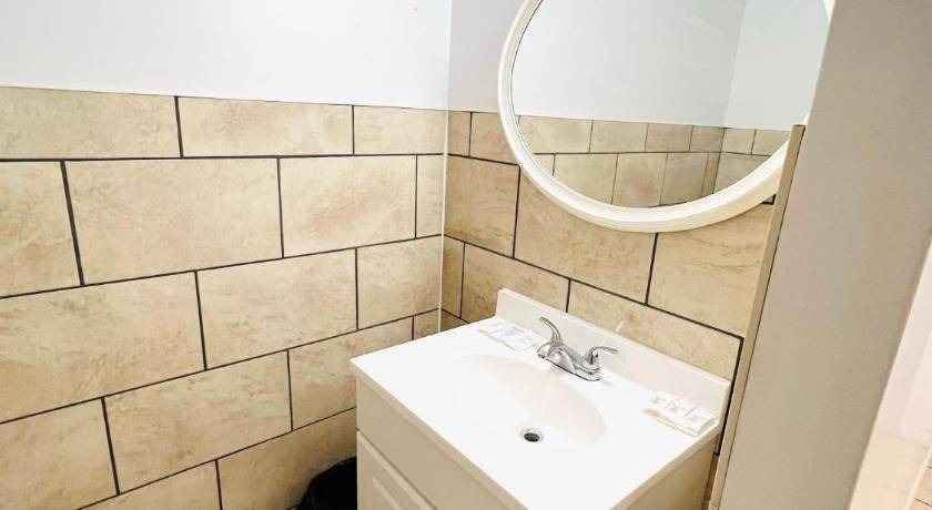 Photo of Bathroom in Fallsview