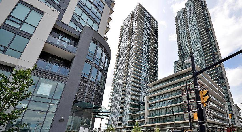 Photo of Others in Downtown Mississauga