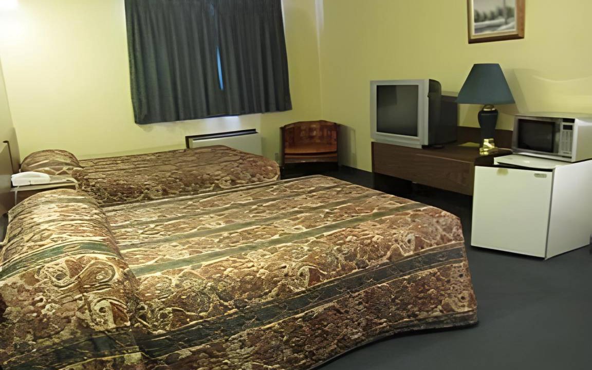 Photo of Bedroom in Lacombe