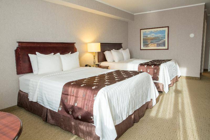 Photo of Bedroom in Charlottetown