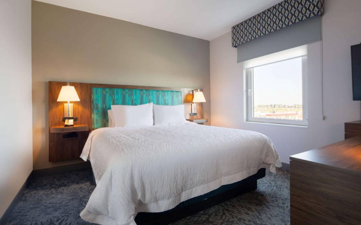 Photo of Bedroom in Northwest Edmonton