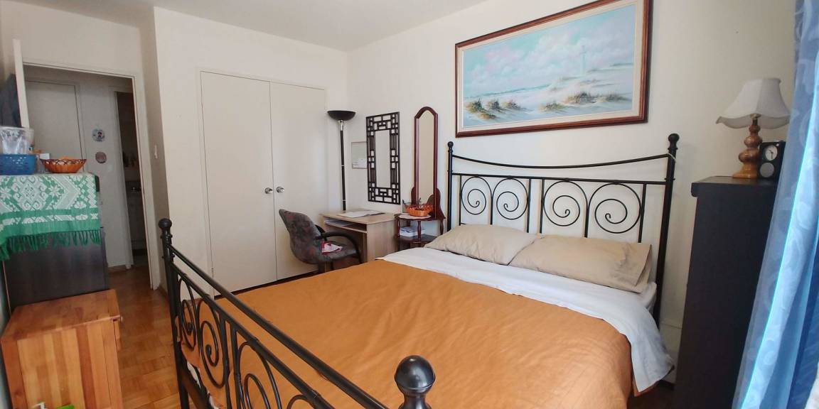 Photo of Bedroom in Fairbank