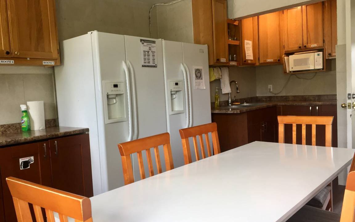 Photo of Kitchen in Whistler Creekside