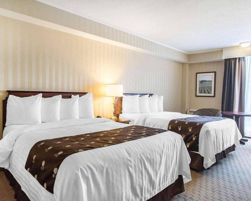 Photo of Bedroom in Charlottetown