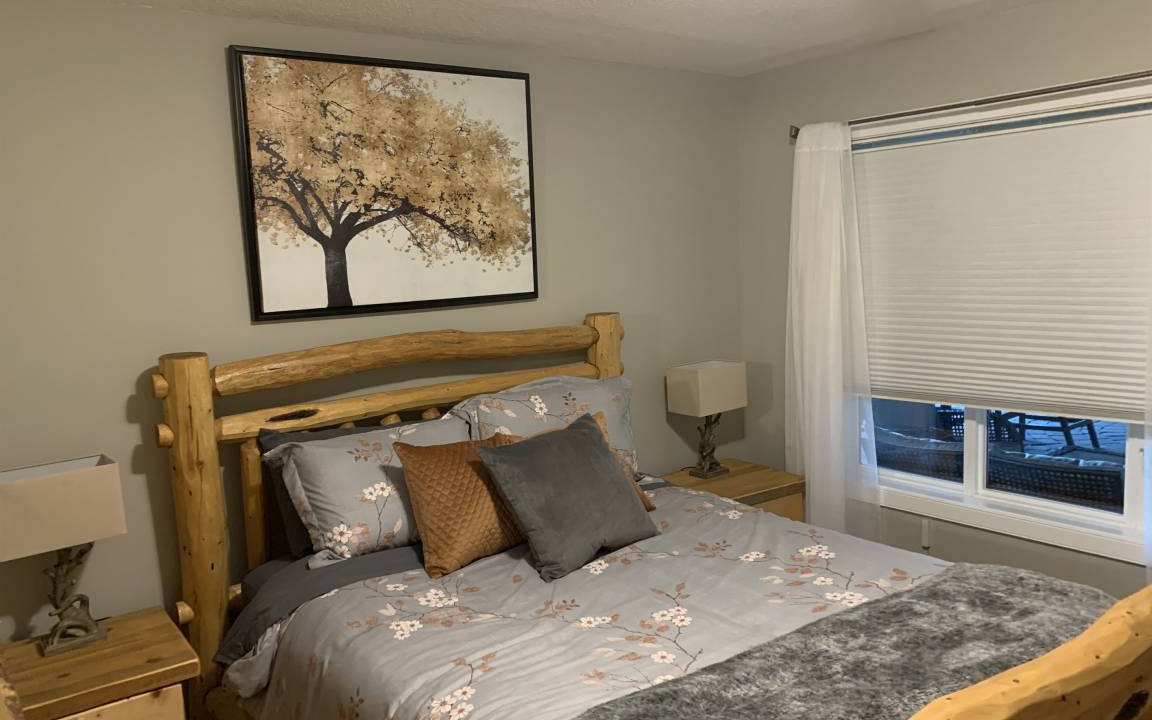 Photo of Bedroom in Sherwood Park