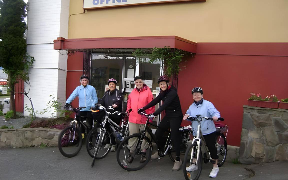 Photo of Others in Heritage Downtown