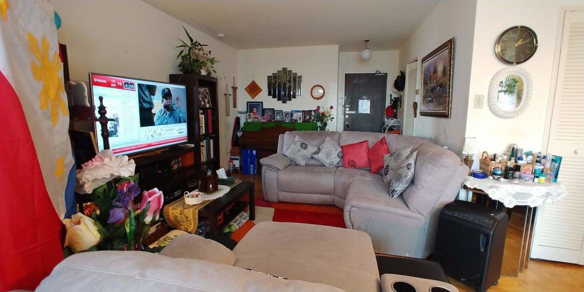 Photo of Livingroom in Fairbank