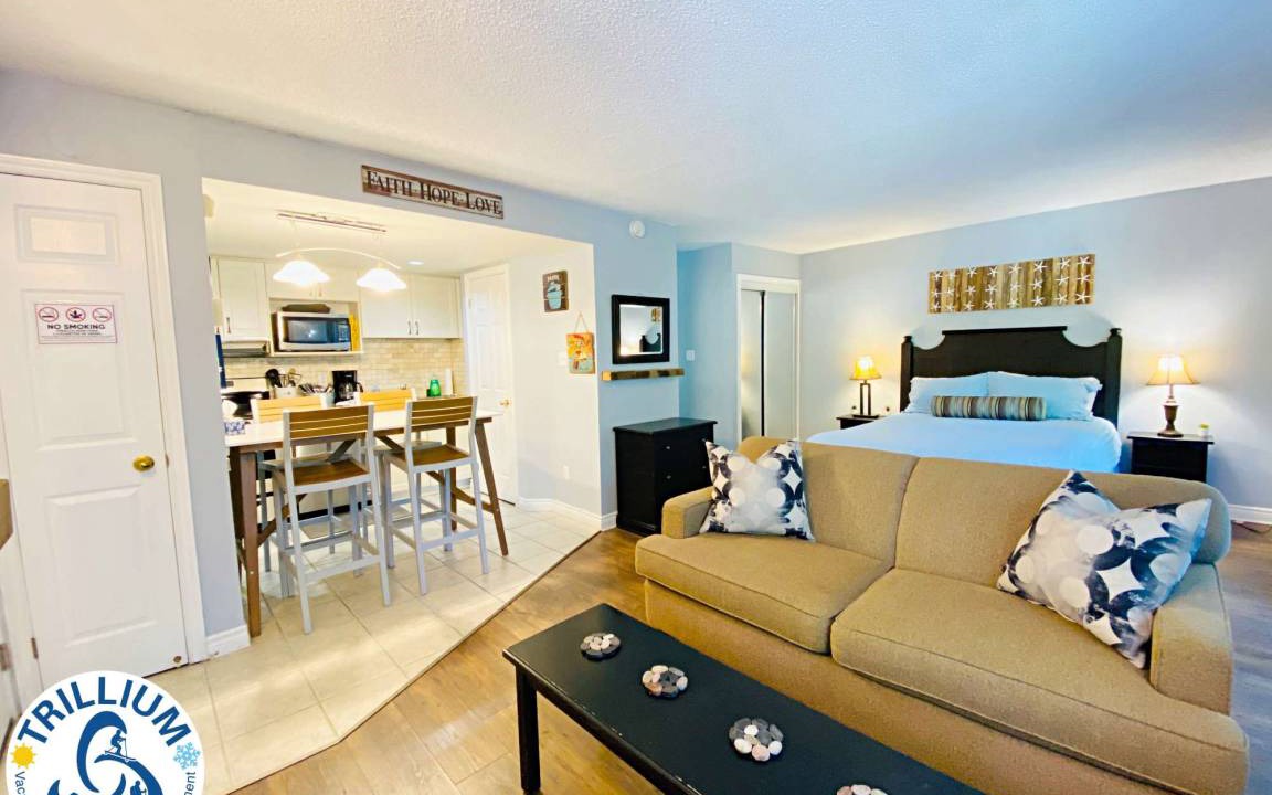 Photo of Livingroom in Craigleith