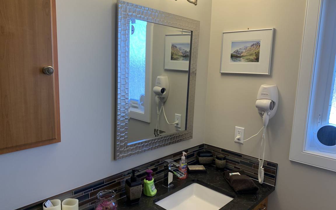 Photo of Bathroom in Sherwood Park