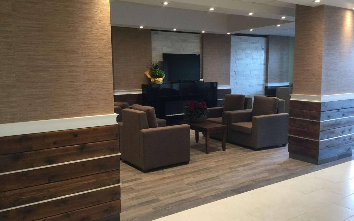 Photo of Livingroom in Hardisty