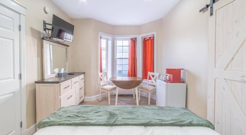 Photo of Bedroom in New Glasgow
