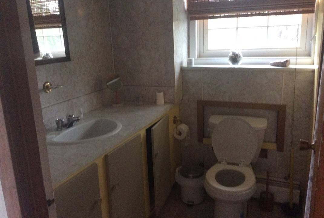 Photo of Bathroom in Inverness