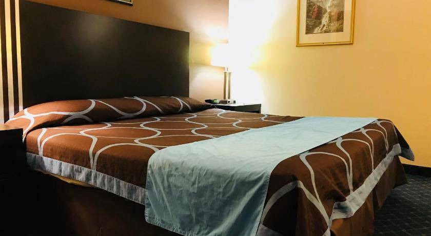 Photo of Bedroom in Red Deer