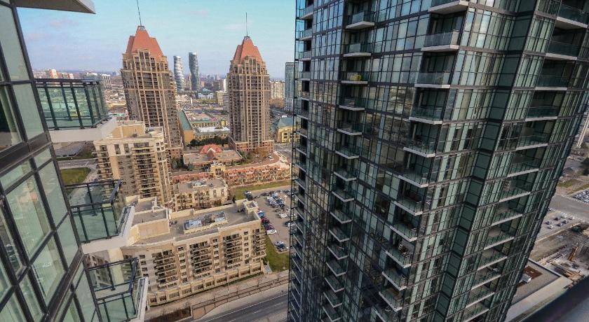 Photo of Others in Downtown Mississauga