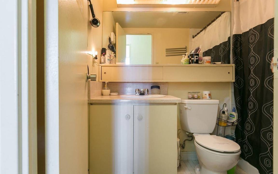 Photo of Bathroom in Fairbank