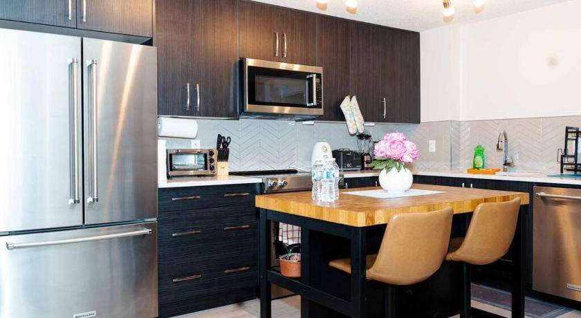 Photo of Kitchen in Cranston