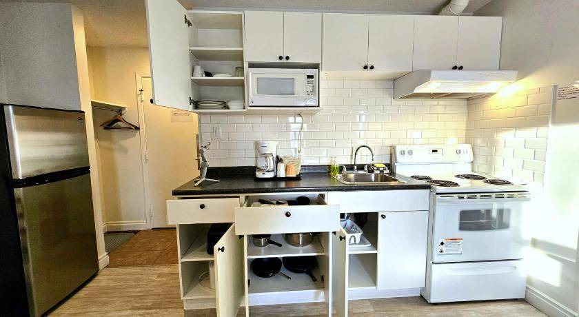 Photo of Kitchen in Whitecourt