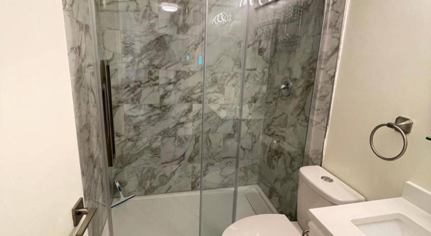 Photo of Bathroom in East Kootenay