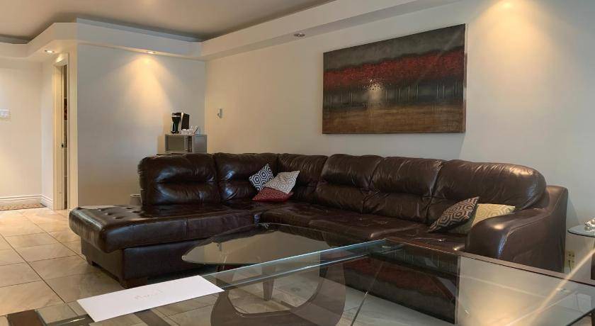 Photo of Livingroom in Mauricie