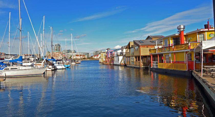Photo of Others in Inner Harbour