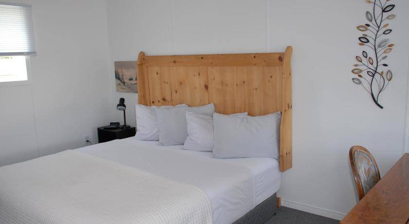 Photo of Bedroom in Port Hawkesbury