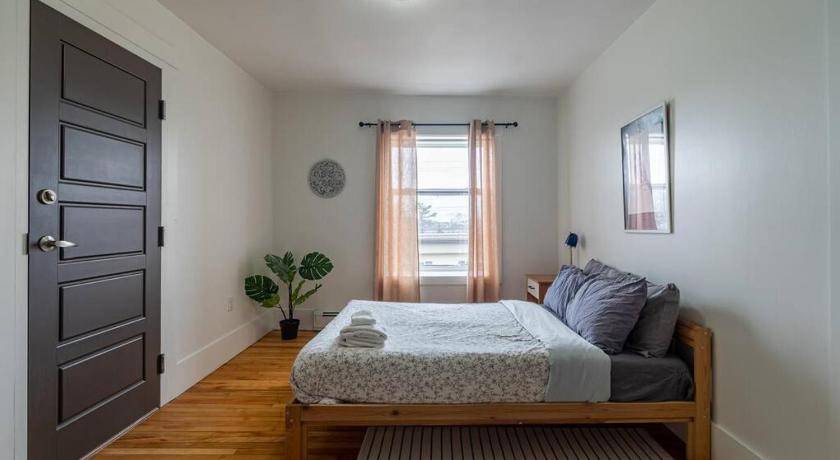 Photo of Bedroom in Bedford